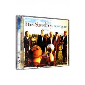 Backstreet Boys Millennium 2.0＜完全生産限定盤＞ LP