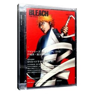 DVD／BLEACH 尸魂界 潜入篇 1 初回限定生産版