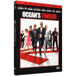DVD／オーシャンズ12 特別版