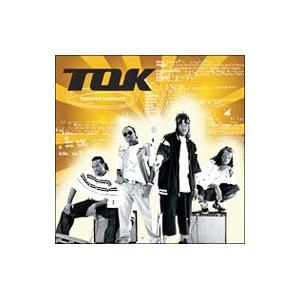 T．O．K．／アンノウン・ランゲージ