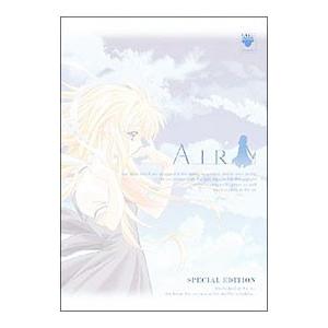 DVD／劇場版 AIR スペシャル エディション 限定版