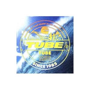 TUBE チューブ / N・A・T・S・U ナツ 1990.06.15 10thアルバム CSCL