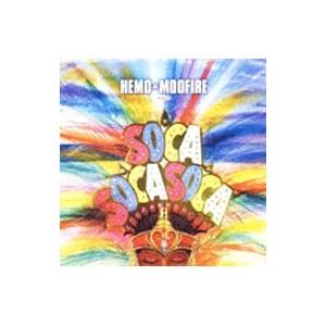 オムニバス／SOCA SOCA SOCA