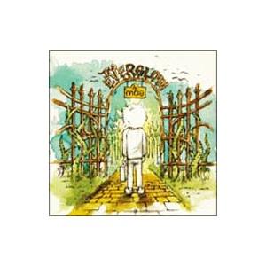 メイ／ジ・エヴァーグロウ