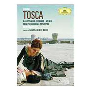 DVD／プッチーニ：歌劇