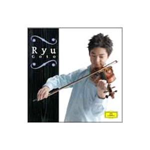RYU GOTO