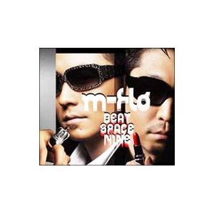m−flo／BEAT SPACE NINE