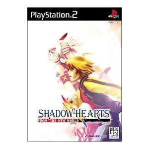 PS2／シャドウハーツ フロム・ザ・ニュー・ワールドの買取情報