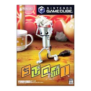 GC／ちびロボ！の買取情報