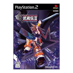 PS2／武蔵伝II ブレイドマスター｜netoff