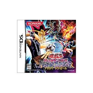 遊戯王 ニンテンドーds の商品一覧 テレビゲーム ゲーム おもちゃ 通販 Yahoo ショッピング