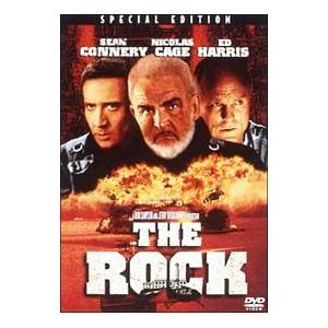 DVD／ザ・ロック 特別版