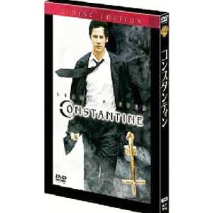 DVD／コンスタンティン 特別版
