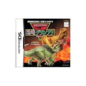 恐竜ゲームds ニンテンドーds の商品一覧 テレビゲーム ゲーム おもちゃ 通販 Yahoo ショッピング