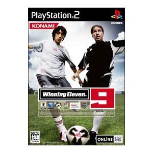 2025年12月】ps2サッカーゲーム（コナミデジタルエンタテインメント