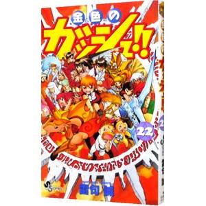 金色のガッシュ！！ 22／雷句誠