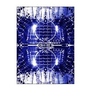DVD／THE YELLOW MONKEY東京ドームライブの買取情報