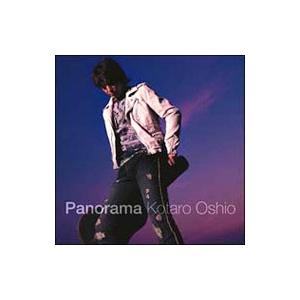 押尾コータロー／Panorama