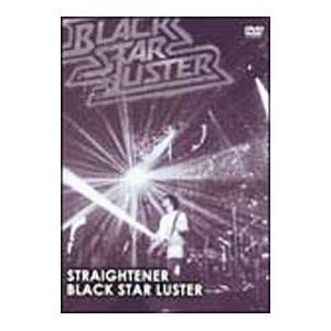 DVD／ＢＬＡＣＫ ＳＴＡＲ ＬＵＳＴＥＲ