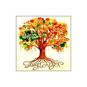 Spinna−Bill，KENJI JAMMER／Stay Longer