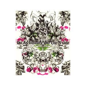 Do As Infinity／Do The A−side