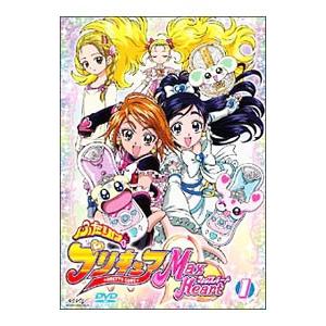 DVD ふたりはプリキュア/max heart/splash star【DVD】全38巻