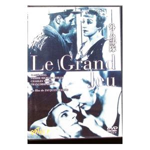 DVD／外人部隊