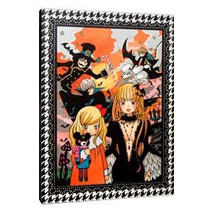 【未開封】アニメ　1期　ハチミツとクローバー　DVD 全9巻セット　初回限定版 ハチミツとクローバー 全9枚 第1話〜第24話 レンタル落ち 全巻