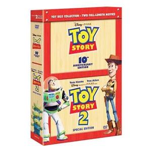 トイ・ストーリー MovieNEX 4作品セット トイ・ストーリー4 MovieNEX ブルーレイ+DVDセット(Blu-ray Disc