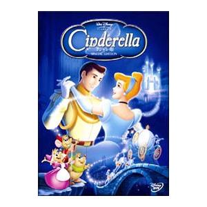 DVD／シンデレラ スペシャル・エディション : ネットオフ まとめてお得