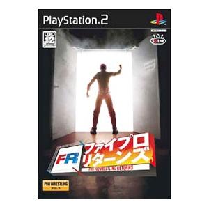 PS2／ファイプロ リターンズ