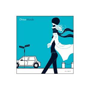 オムニバス／カフェ ミュージック〜ドライブ モード
