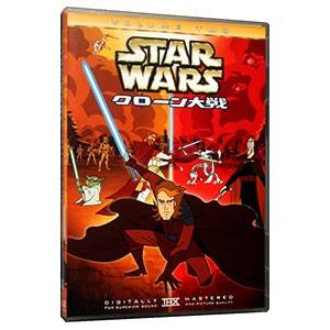 DVD／STAR WARS クローン大戦 VOLUME TWO