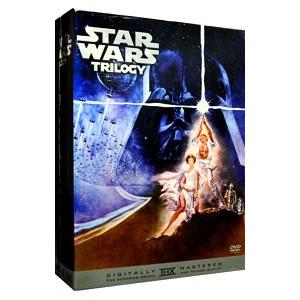スター・ウォーズ プリクエル・トリロジー ブルーレイ