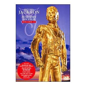 DVD／ヒストリー・オン・フィルム Ｖｏｌｕｍｅ ＩＩ