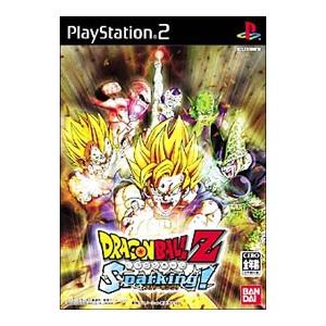 ドラゴンボール 『中古即納』{表紙説明書なし}{PS2} ドラゴンボールZ