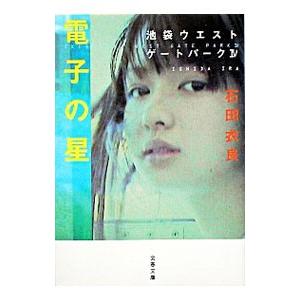 電子の星（池袋ウエストゲートパークシリーズ４）／石田衣良