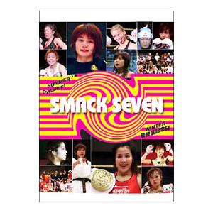 DVD／SMACKSEVEN