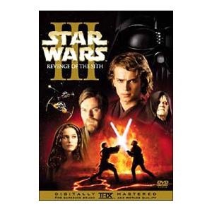 DVD／スター・ウォーズ エピソードＩＩＩ／シスの復讐