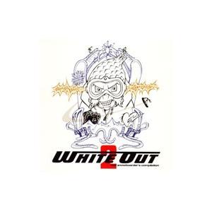 オムニバス／WHITE OUT 2〜real snowboarder’s compilation〜