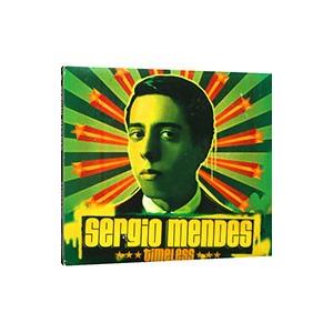 セルジオ・メンデス／タイムレス