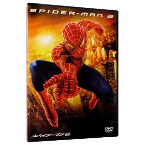 DVD／スパイダーマン２