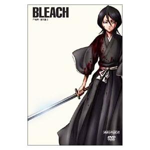 DVD／BLEACH 尸魂界 潜入篇 5