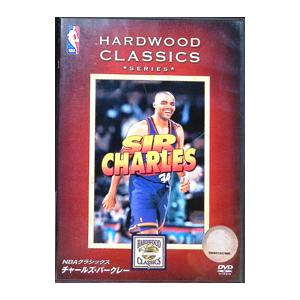 DVD／NBAクラシックス：チャールズ・バークレー