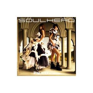 SOULHEAD/Pray/XXX feat.倖田來未の商品画像