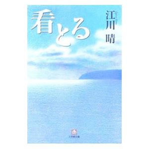 看とる／江川晴