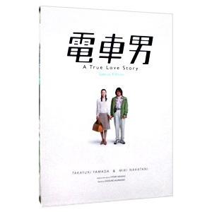 電車男 全8枚 第1話〜最終話 全7巻+DELUXE最後の聖戦 レンタル