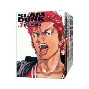 スラムダンク 完全版の商品一覧 通販 - Yahoo!ショッピング スラムダンク 完全版の商品一覧 通販 - Yahoo!ショッピング