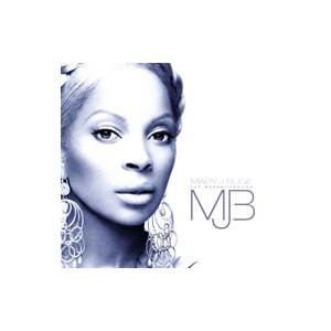 メアリー・J・ブライジ／ザ・ブレイクスルー