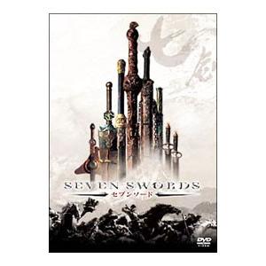 DVD／セブンソード